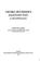 Cover of: George Buechner's "Dantons Tod" (Texts and Dissertations Series) (Modern Humanities Research Association Texts and Dissertations)