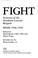 Cover of: Our fight