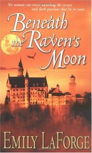 Cover of: Beneath the raven