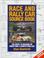 Cover of: Race and rally car source book