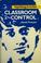 Cover of: Classroom control