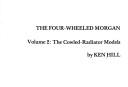 Cover of: The Four-Wheeled Morgan