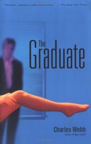 Cover of: The graduate by Charles Richard Webb