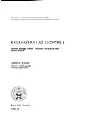 Excavations at Knowth by George Eogan