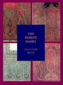 Cover of: The Paisley Shawl (Paisley Collection) by Matthew Blair