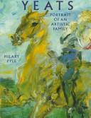 Cover of: Yeats by Hilary Pyle