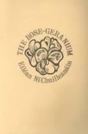 The rose-geranium