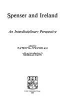 Cover of: Spenser and Ireland: An Interdisciplinary Perspective