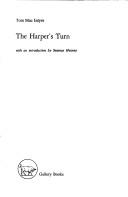 Cover of: The harper's turn by Tom Mac Intyre, Tom Mac Intyre