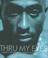 Cover of: Thru my eyes