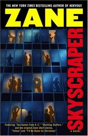 Cover of: Skyscraper: A Novel