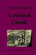 Cover of: Lowland Lairds