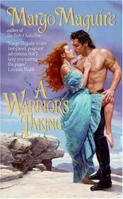 Cover of: A Warrior's Taking