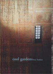 Cover of: Cool gardens