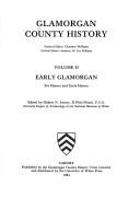 Cover of: Glamorgan county history.