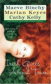 Zu mir oder zu dir? Frauengeschichten aus Irland by Maeve Binchy, Marian Keyes, Cathy Kelly