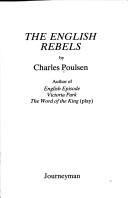 Cover of: The English rebels