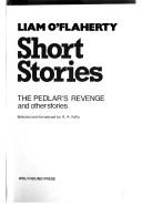 Cover of: Short stories. by Liam O'Flaherty