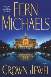 Cover of: Crown jewel by Fern Michaels.