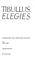 Cover of: Virgil's Eclogues