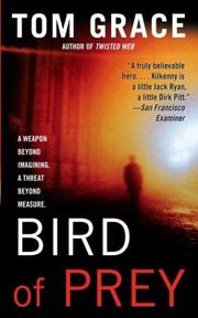 Cover of: Bird of prey by Tom Grace