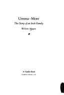 Cover of: Umma-More | William Magan