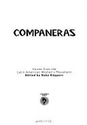 Cover of: Compañeras by edited by Gaby Küppers.