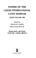 Cover of: Papers of the Leeds International Latin Seminar, Sixth Volume, 1990. Roman poetry and drama; Greek epic, comedy,  rhetoric (ARCA, Classical and Medieval Texts, Papers and Monographs 29) (Arca, 29)