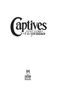 Cover of: Captives by F. D. Sheridan