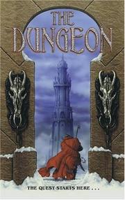 Cover of: Philip Jose Farmer's The Dungeon