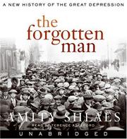 Cover of: The Forgotten Man | Amity Shlaes