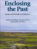 Cover of: Enclosing the Past: Inside and Outside in Prehistory (Sheffield Archaeological Monographs)