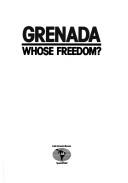 Cover of: Grenada by 