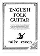 Cover of: English Folk Guitar