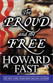 Cover of: The Proud and the Free