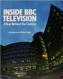 Cover of: Inside B. B. C. Television