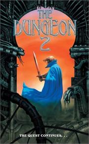 Cover of: Philip Jose Farmer's The Dungeon 2
