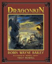 Cover of: Dragonkin, Book 1