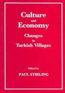 Culture and economy by Paul Stirling