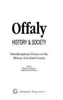 Cover of: Offaly: history & society
