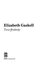 Cover of: Elizabeth Gaskell (Berg Women's Series)