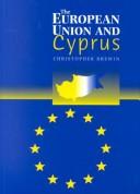 Cover of: The European Union and Cyprus