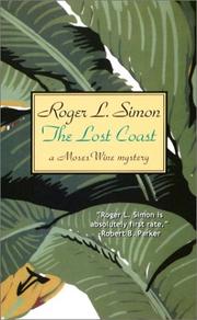 Cover of: The Lost Coast