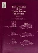 Cover of: The Defences of the Upper Roman Enclosure by Michael Jones