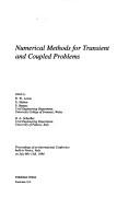 Numerical methods for transient and coupled problems