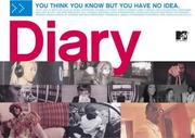Cover of: Diary