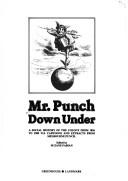 Mr. Punch down under by Sue Fabian