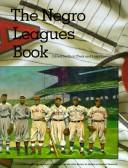 Cover of: The Negro Leagues Book