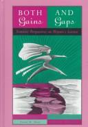 Cover of: Both Gains and Gaps: Feminist Perspectives on Women's Leisure