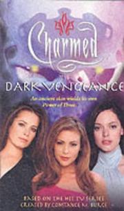 Cover of: Dark Vengeance (Charmed)